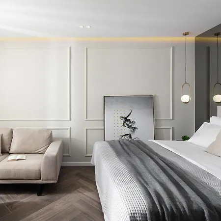 Oia Gæstehus 3*