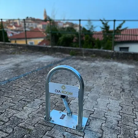 Oia Gæstehus